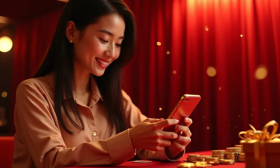 mpo22 Built for Indonesia, Run Around Your Account