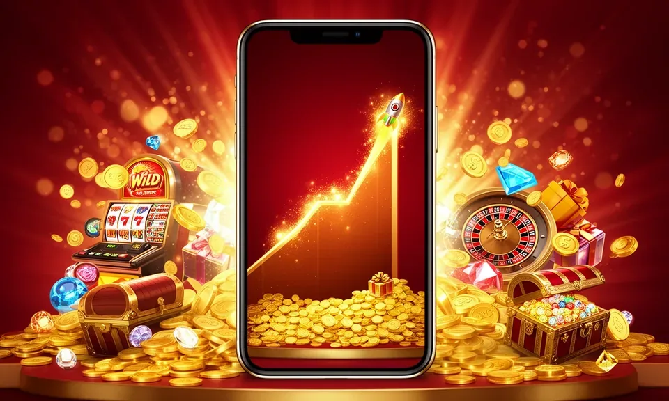 mpo22 Every Casino and Betting Term You Need at mpo22