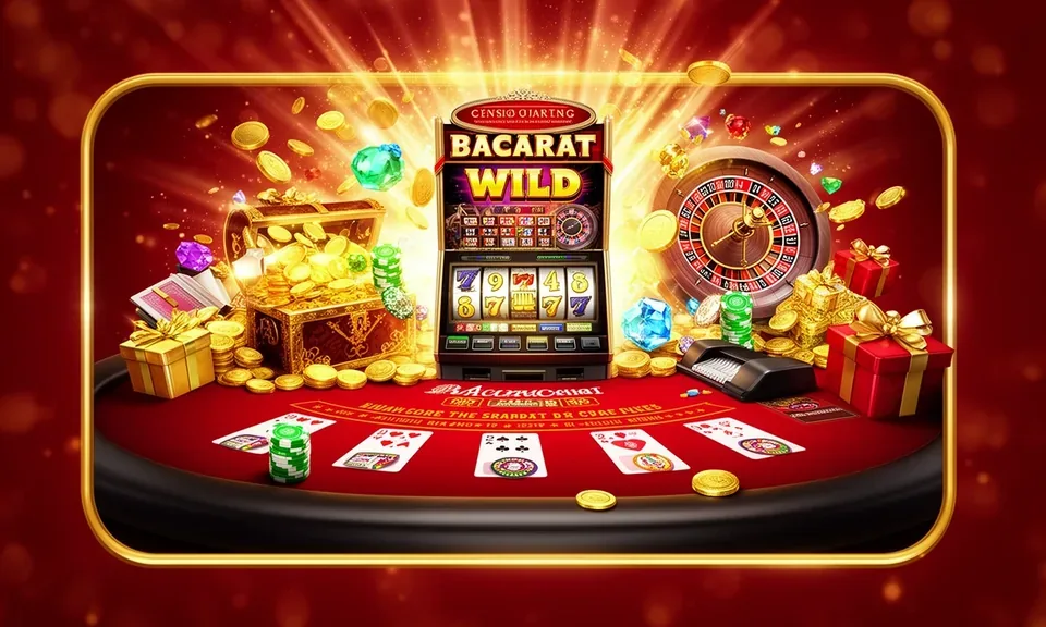 mpo22 Live Casino Return Offer